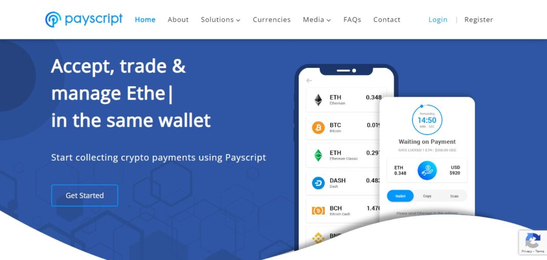 10 Best Cryptocurrency Invoice Platforms
