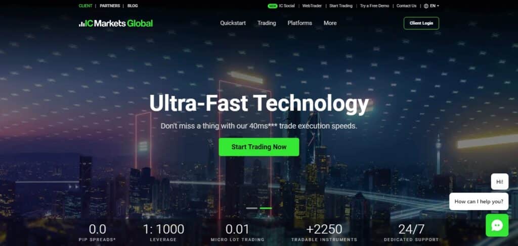 IC Markets