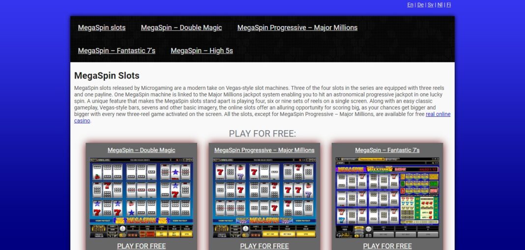 19 Best Payout Online Slots 2023