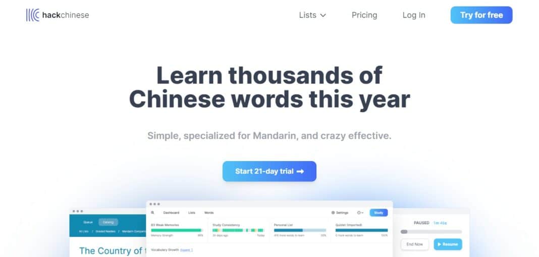 25 Best App to Learn Mandarin