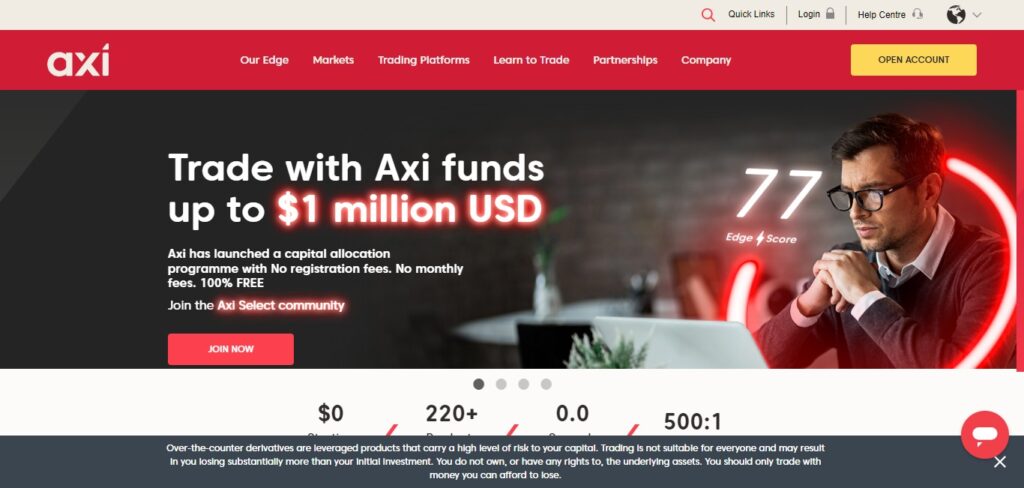 Axi