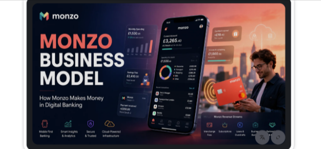 Monzo