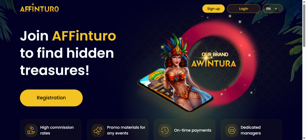 Affinturo