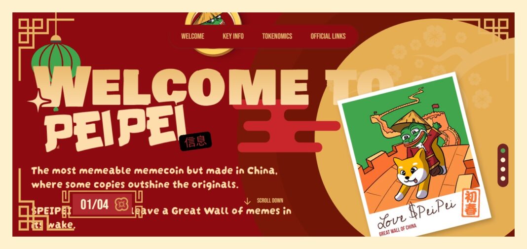 PEIPEI (PEIPEI) Review : Is It Good Or Bad Coin Read Our Article