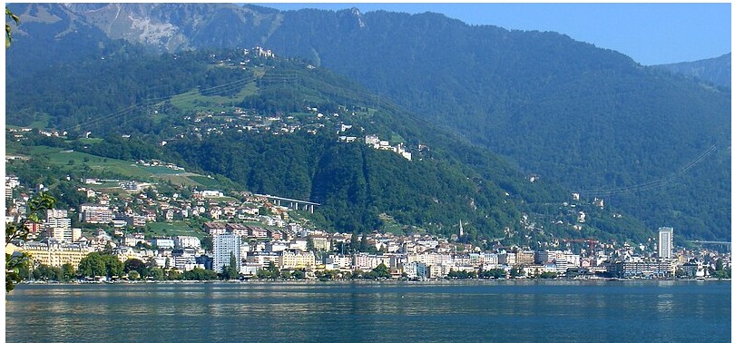 Montreux 