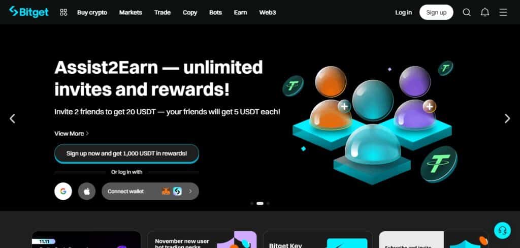 Bitget