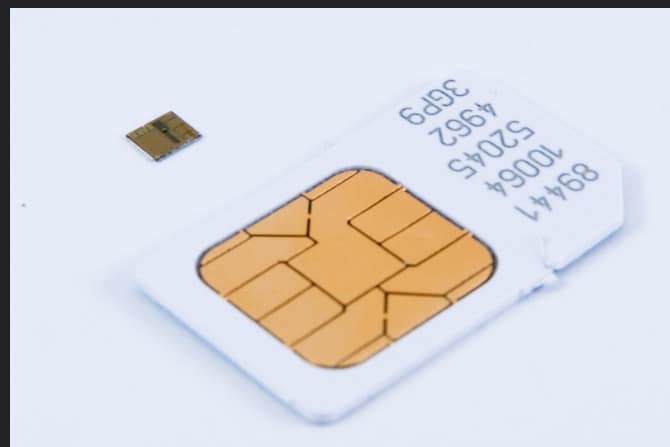 30 Best Sim Card For The Uk 
