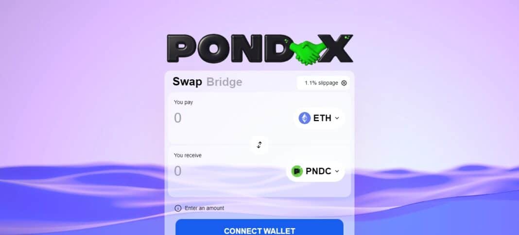 Pond0x: To Know More About This Crypto Read Our Article