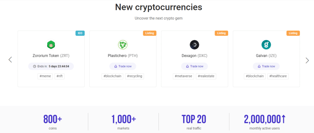 30 Best Crypto Exchange In India With Low Fees