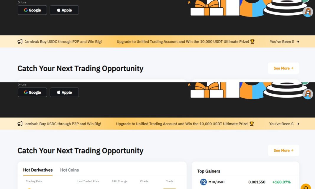 30 Best Crypto Exchanges In Greece In 2024