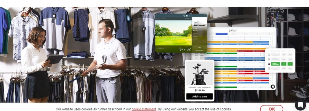 30 Best Golf Simulation Software 