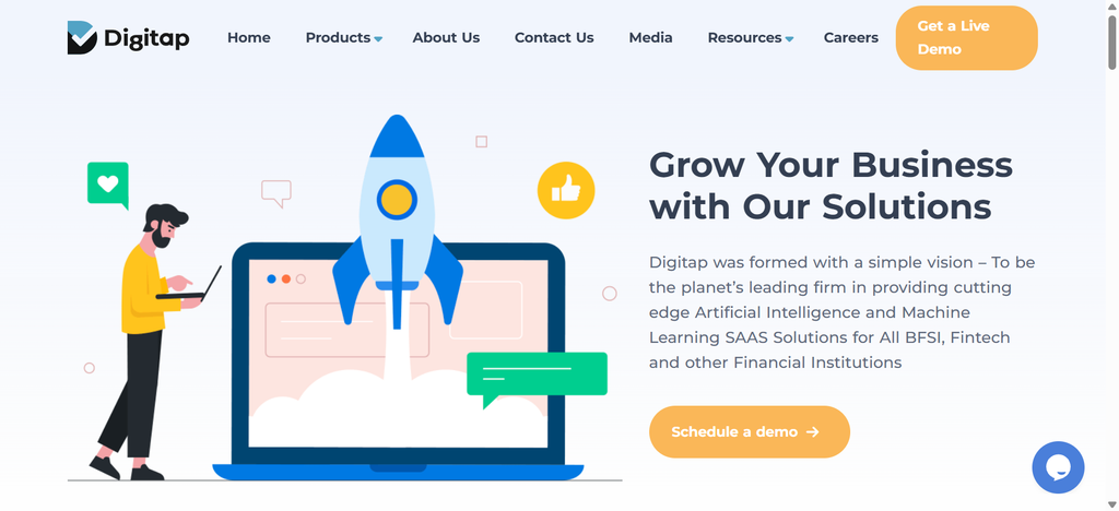Digitap