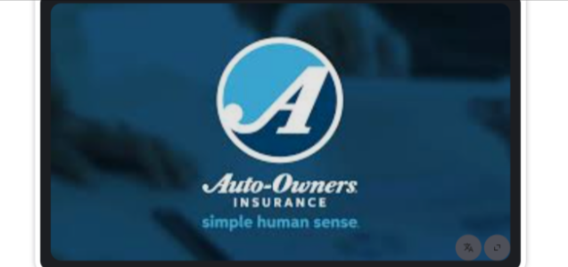 Auto-Owners Insurance