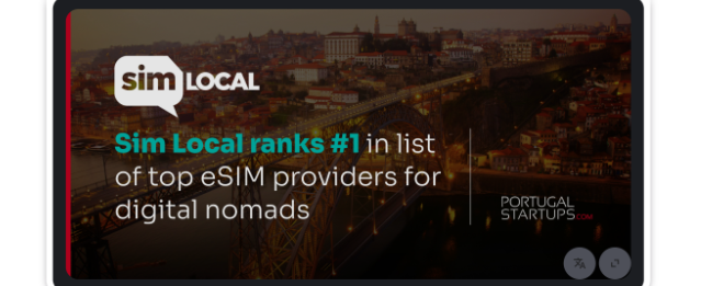 Local European Providers