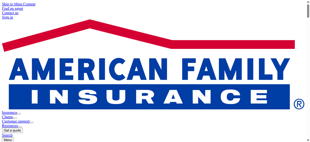 American Family Insurance