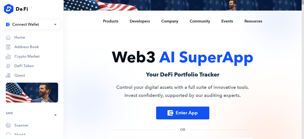 Defi
