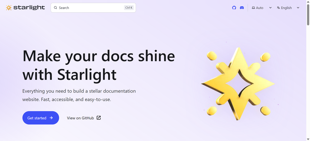 Starlight