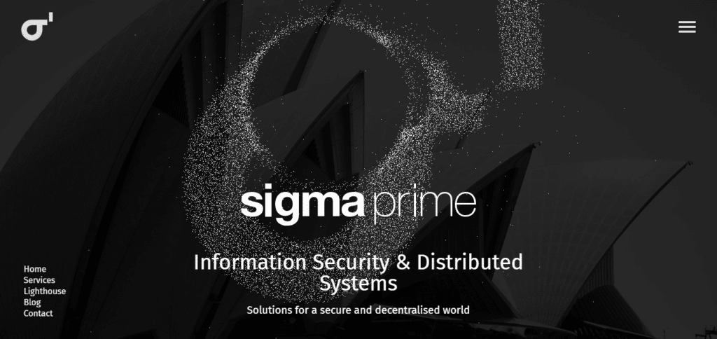 Sigma Prime