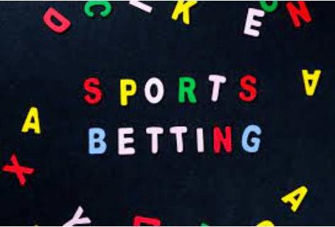 Sports Betting (Best Game To Win Money At Casino)