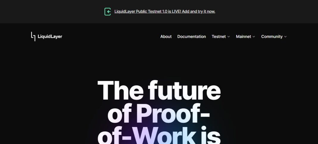 LiquidLayer Review : Is It Good Or Bad Coin Read Our Article