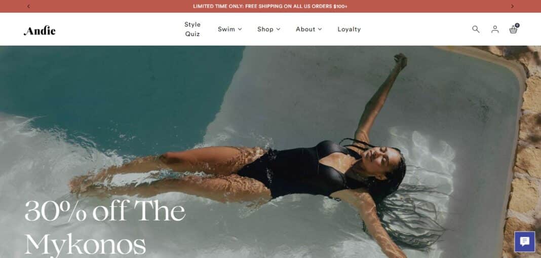 30 Best Online Swimsuits Stores 2024 