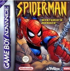 30 Best GBA Action Games of All Time