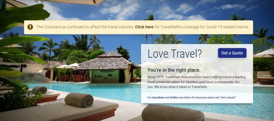 30 Best Travel Insurance For Seniors In 2024