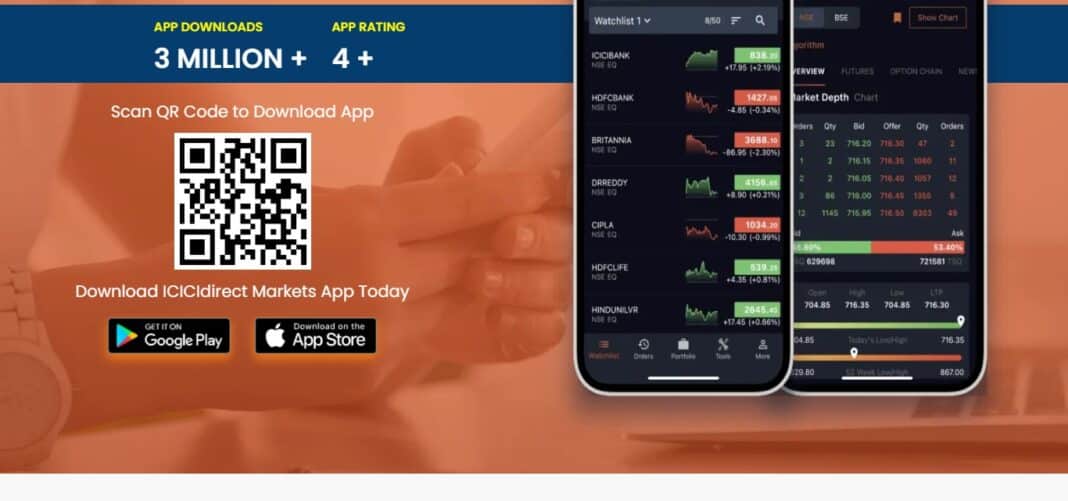 30 Best Stock Trading Apps In 2024 