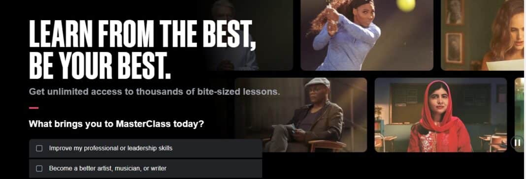 30 Best Online Learning Platform Sites for 2024