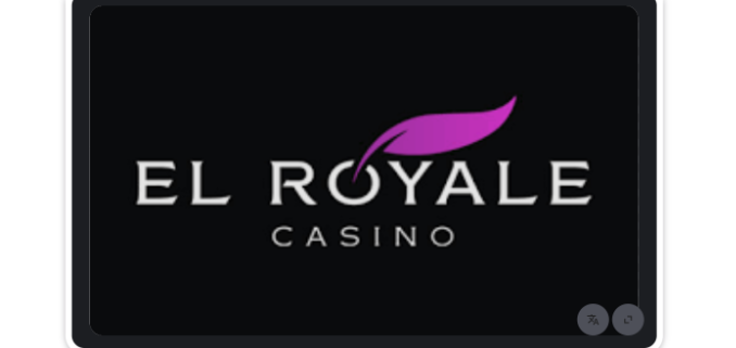 El Royale Casino