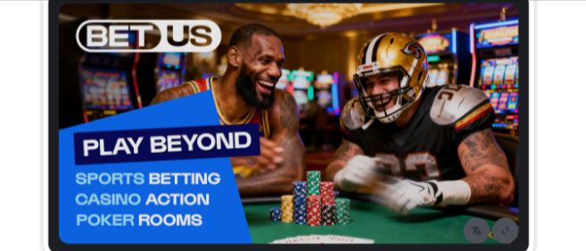 BetUS Casino 