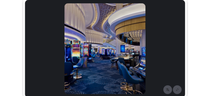 Casino