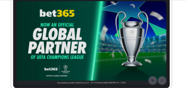 Bet365 