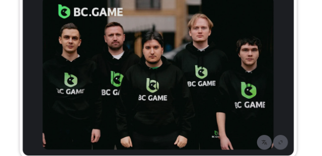 Bc.game