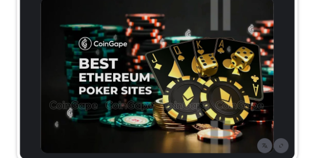 Benefits of ethereum poker