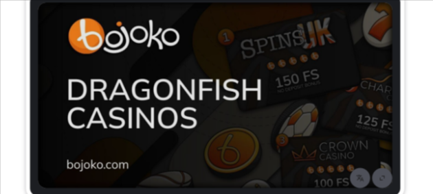 Dragonfish