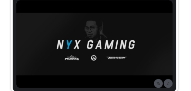 NYX Gaming