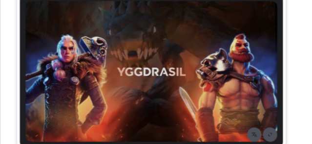 Yggdrasil
