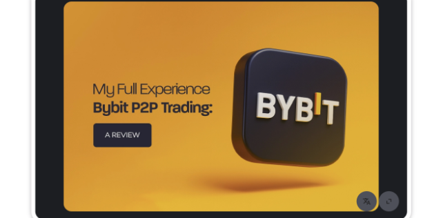 Bybit P2P