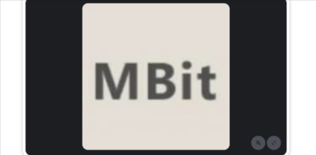 mBit