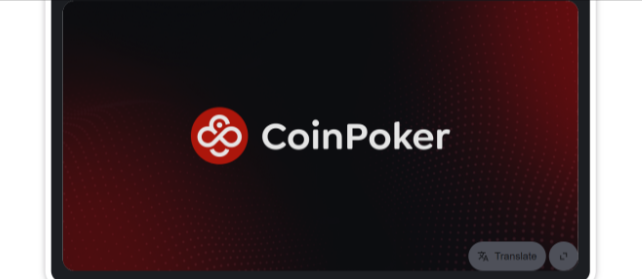 CoinPoker