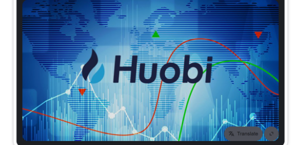 Huobi