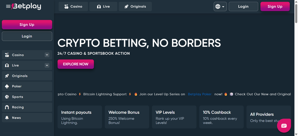 Betplay