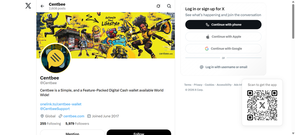 Centbee