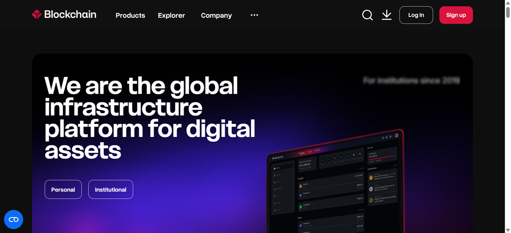 Blockchain.info