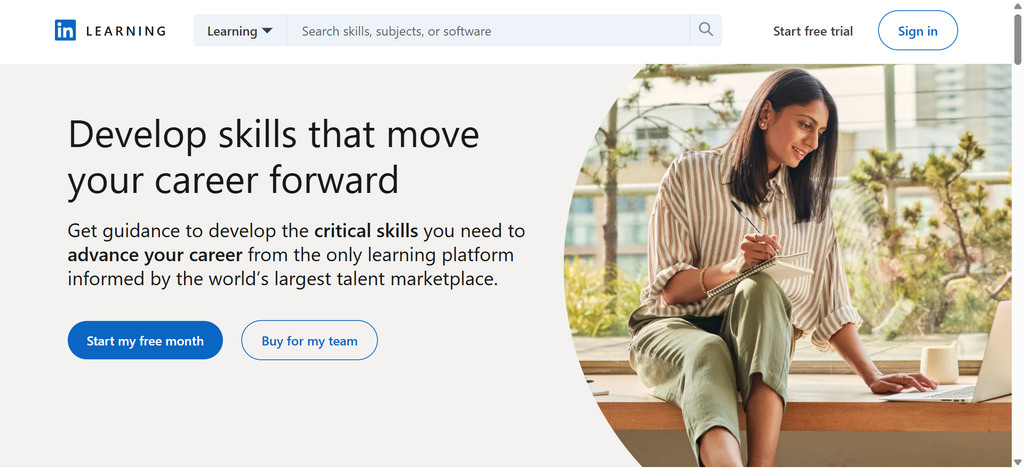 Lynda.com 