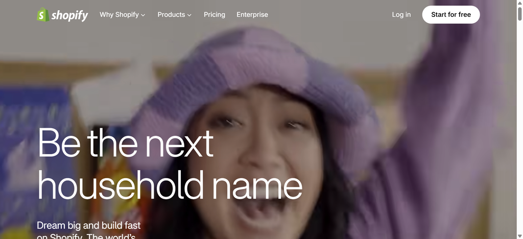 Shopify