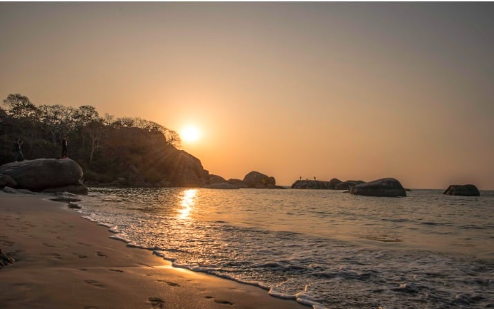 30 Best Beaches In Goa