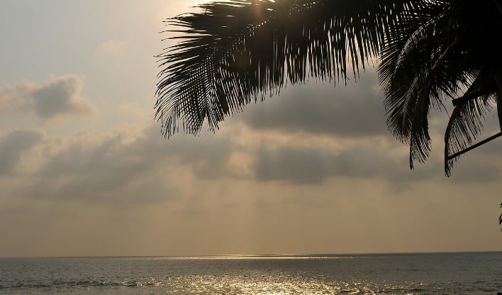 (Best Beaches In Goa)