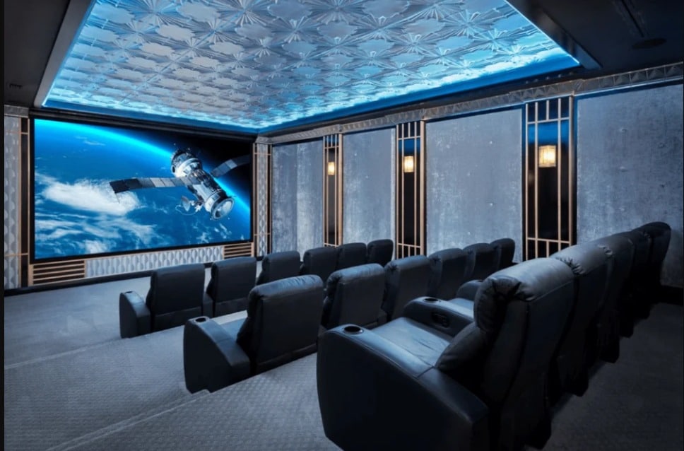 30 Best Home Theatre Systems In 2024